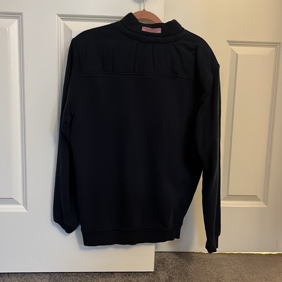 Vineyard Vines Women’s Navy Blue Shep Shirt - Picture 5 of 6